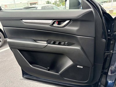 2019 Mazda Mazda CX-5 Touring