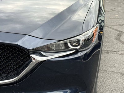 2019 Mazda Mazda CX-5 Touring