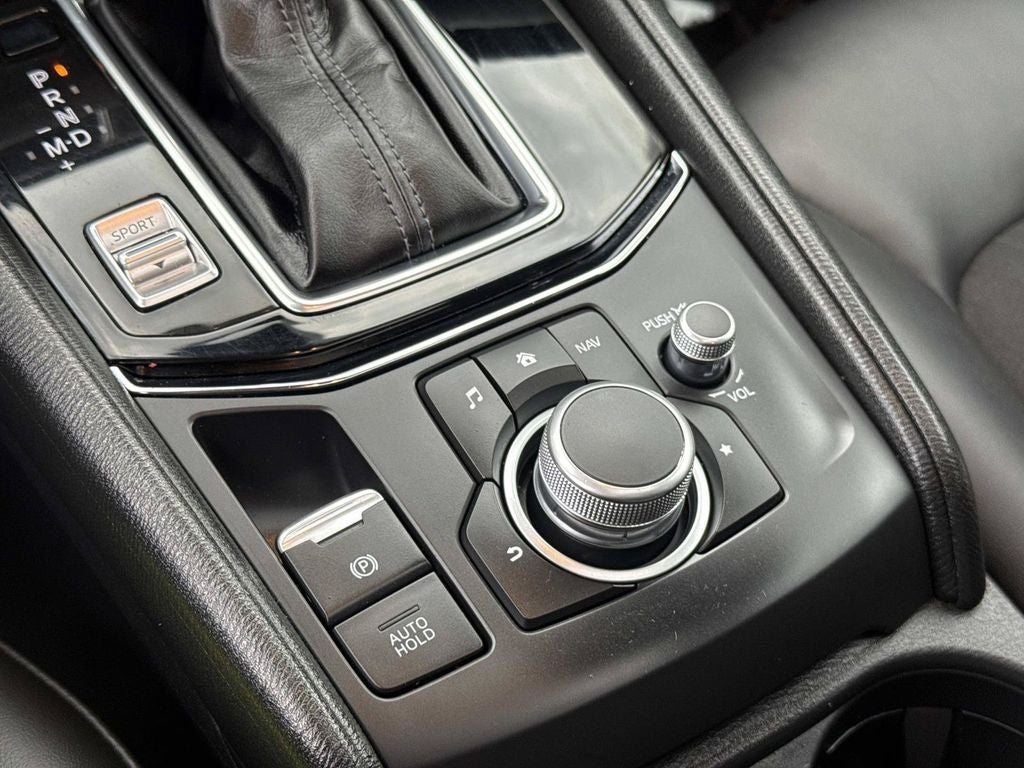 2019 Mazda Mazda CX-5 Touring