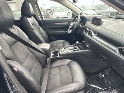 2020 Mazda Mazda CX-5 Touring