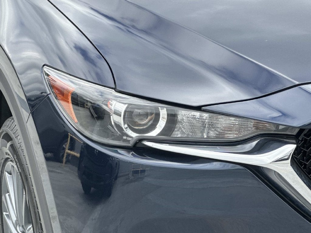 2020 Mazda Mazda CX-5 Touring