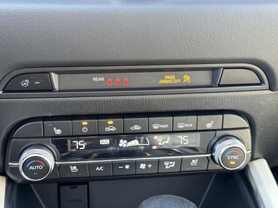 2019 Mazda Mazda CX-5 Grand Touring