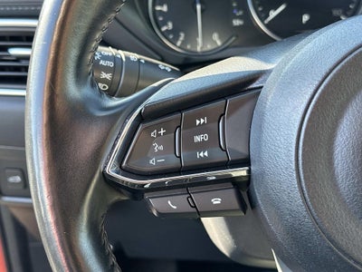 2019 Mazda Mazda CX-5 Grand Touring