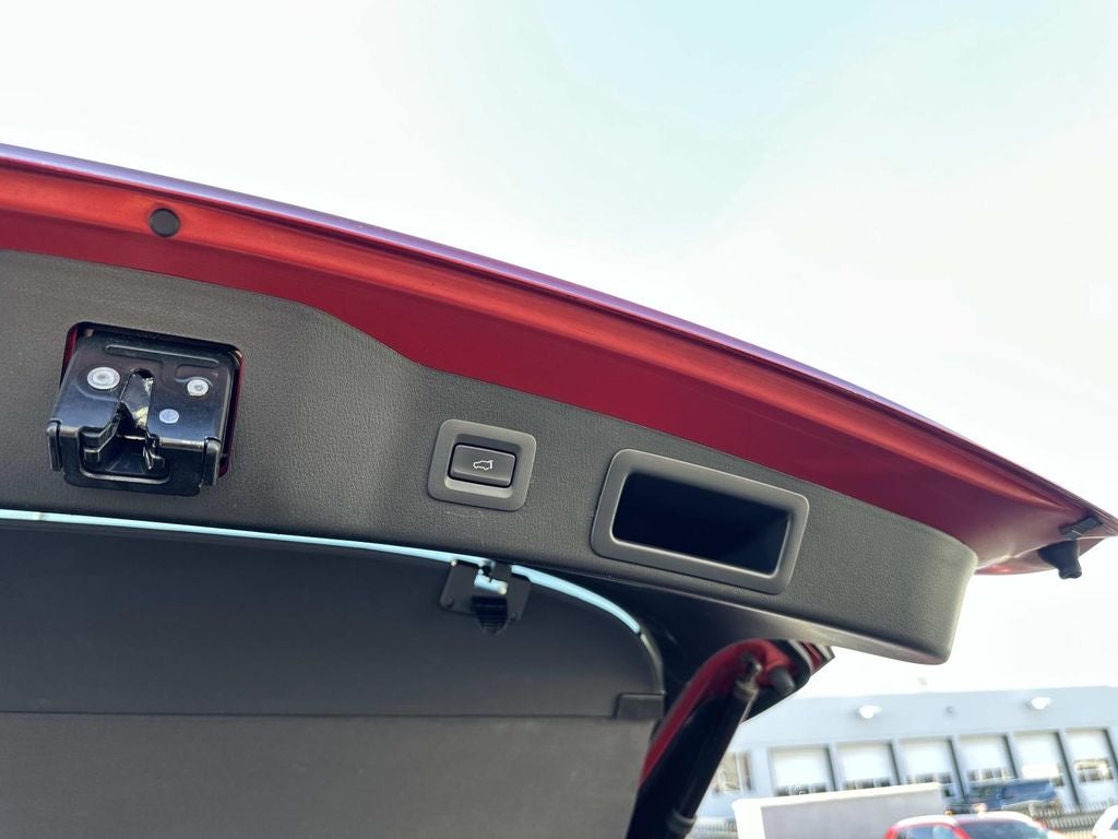 2019 Mazda Mazda CX-5 Grand Touring