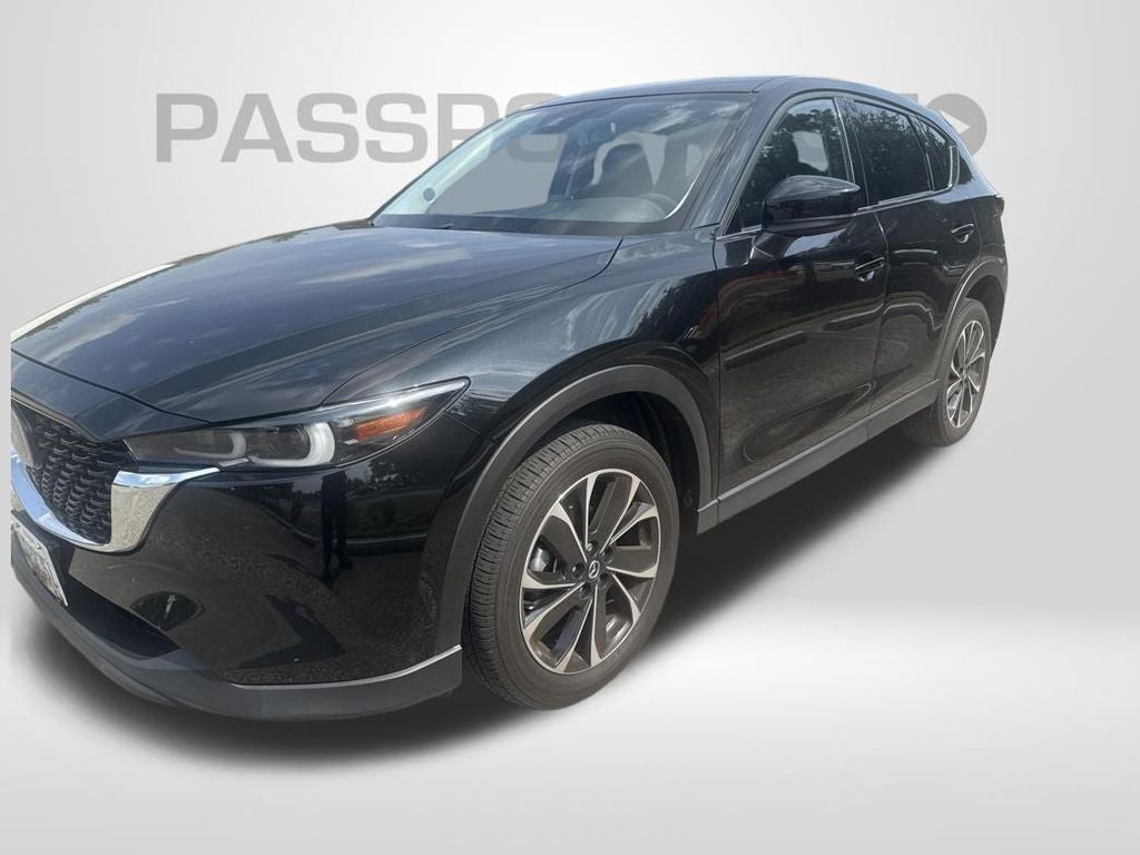 2023 Mazda Mazda CX-5 2.5 S Premium Package