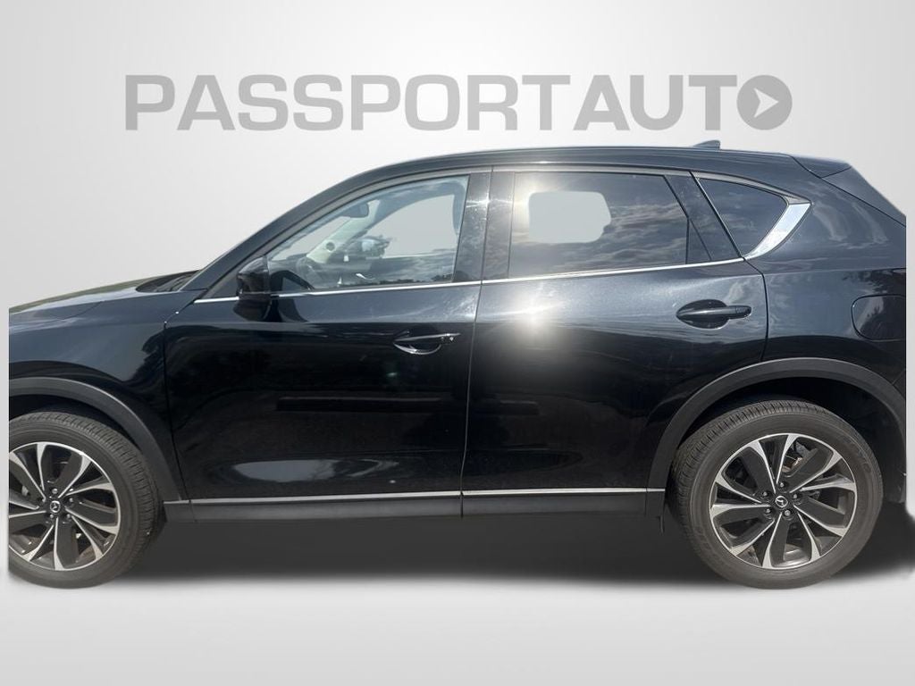 2023 Mazda Mazda CX-5 2.5 S Premium Package