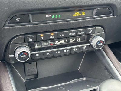 2023 Mazda Mazda CX-5 2.5 Turbo Signature