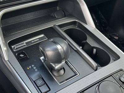 2024 Mazda Mazda CX-90 PHEV Preferred