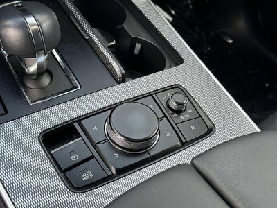 2024 Mazda Mazda CX-90 PHEV Preferred