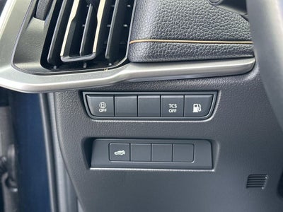 2024 Mazda Mazda CX-90 PHEV Preferred