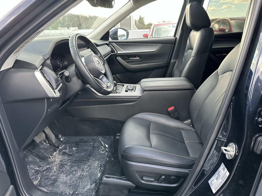 2024 Mazda Mazda CX-90 PHEV Preferred