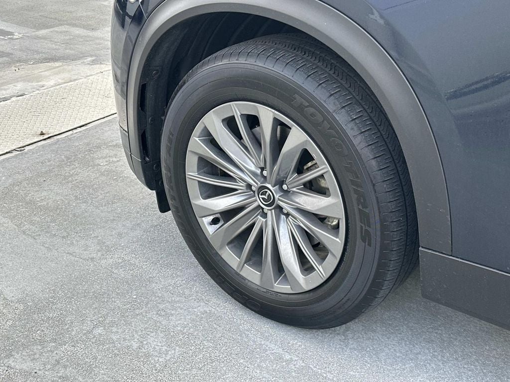 2024 Mazda Mazda CX-90 PHEV Preferred