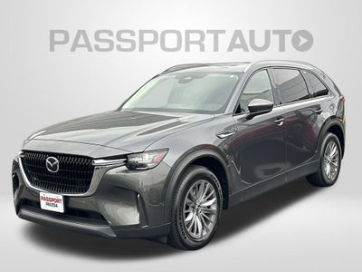2024 Mazda Mazda CX-90 PHEV Preferred