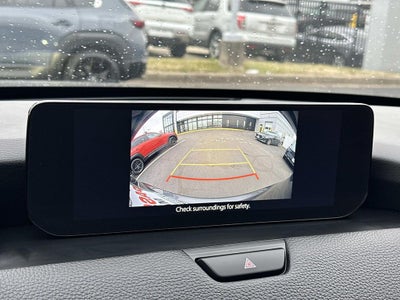 2024 Mazda Mazda CX-90 PHEV Preferred