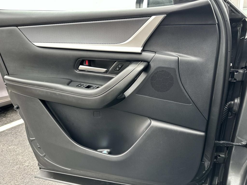 2024 Mazda Mazda CX-90 PHEV Preferred