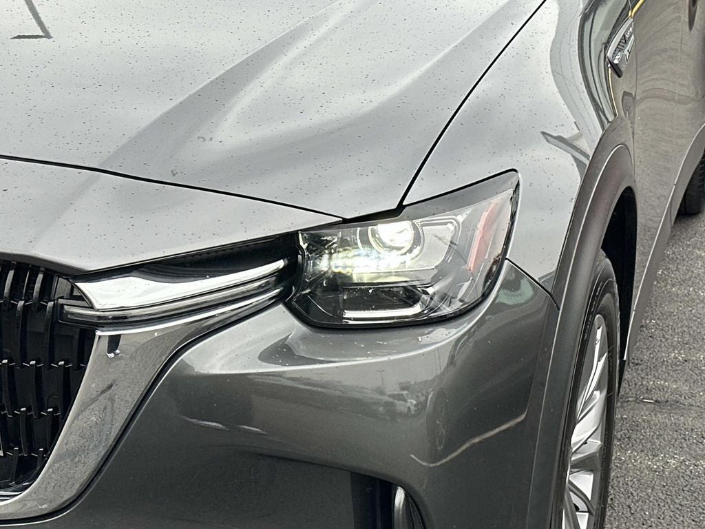 2024 Mazda Mazda CX-90 PHEV Preferred