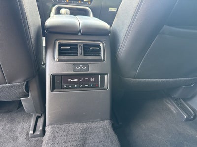 2024 Mazda Mazda CX-90 PHEV Preferred