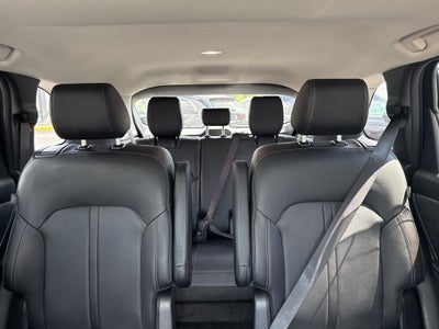 2024 Mazda Mazda CX-90 PHEV Preferred