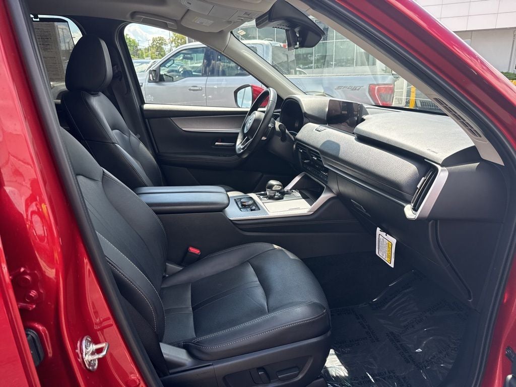 2024 Mazda Mazda CX-90 PHEV Preferred