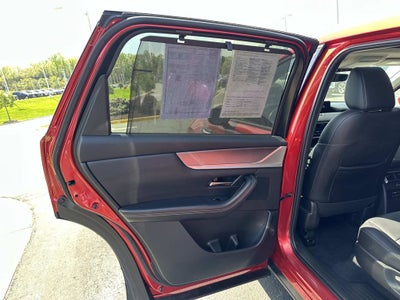 2024 Mazda Mazda CX-90 PHEV Preferred