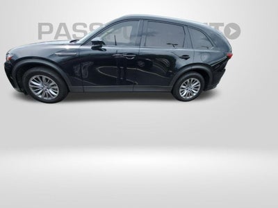 2024 Mazda Mazda CX-90 3.3 Turbo Preferred