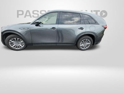 2025 Mazda Mazda CX-90 3.3 Turbo Preferred