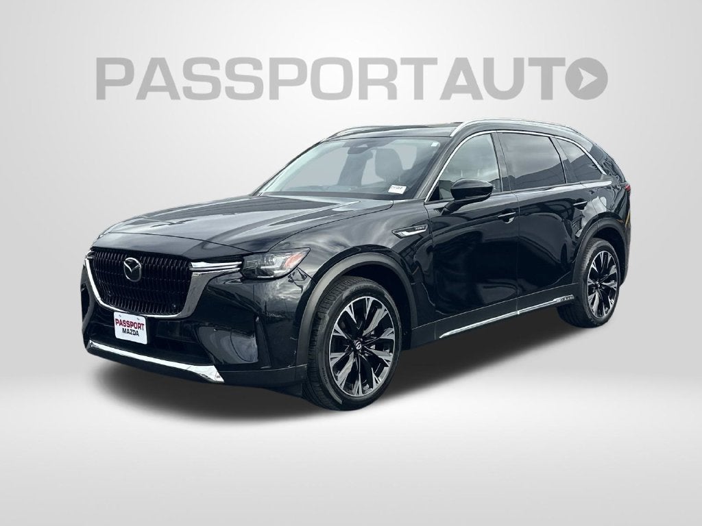 2024 Mazda Mazda CX-90 PHEV Premium