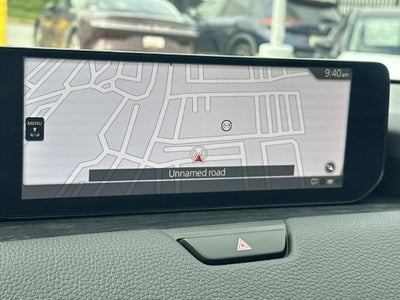 2024 Mazda Mazda CX-90 PHEV Premium