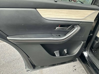 2024 Mazda Mazda CX-90 PHEV Premium