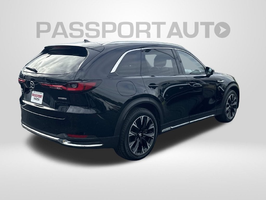 2024 Mazda Mazda CX-90 PHEV Premium