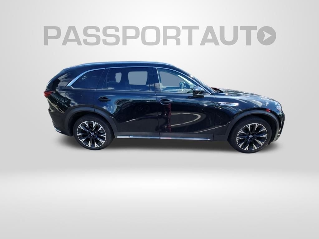 2024 Mazda Mazda CX-90 PHEV Premium