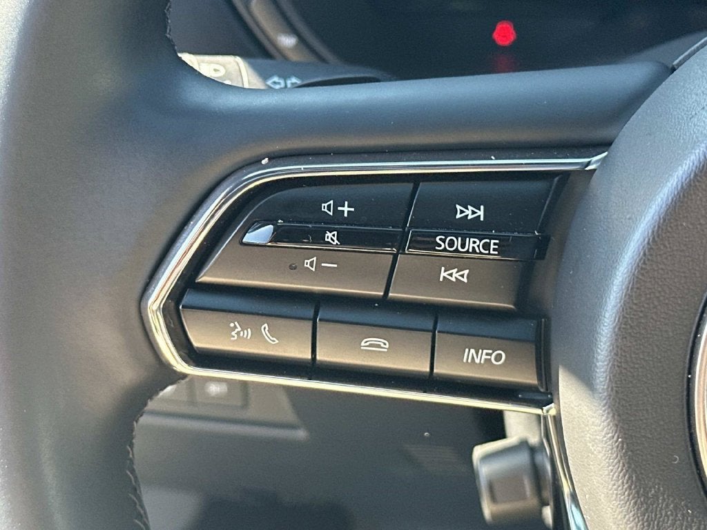 2026 Mazda Mazda CX-90 3.3 Turbo S Premium
