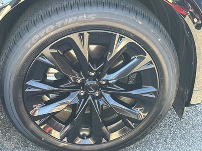 2026 Mazda Mazda CX-90 3.3 Turbo S Premium