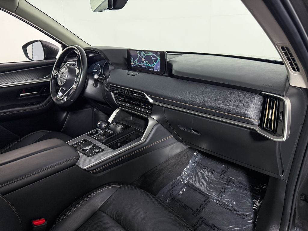 2024 Mazda Mazda CX-90 3.3 Turbo Premium