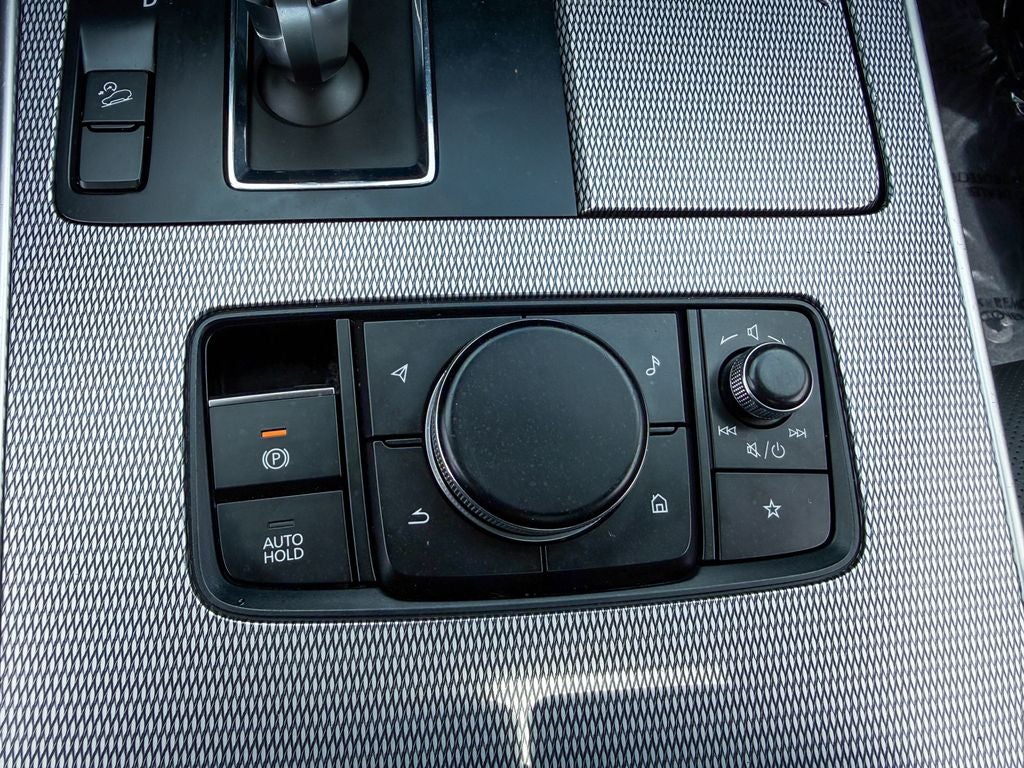 2024 Mazda Mazda CX-90 3.3 Turbo Premium