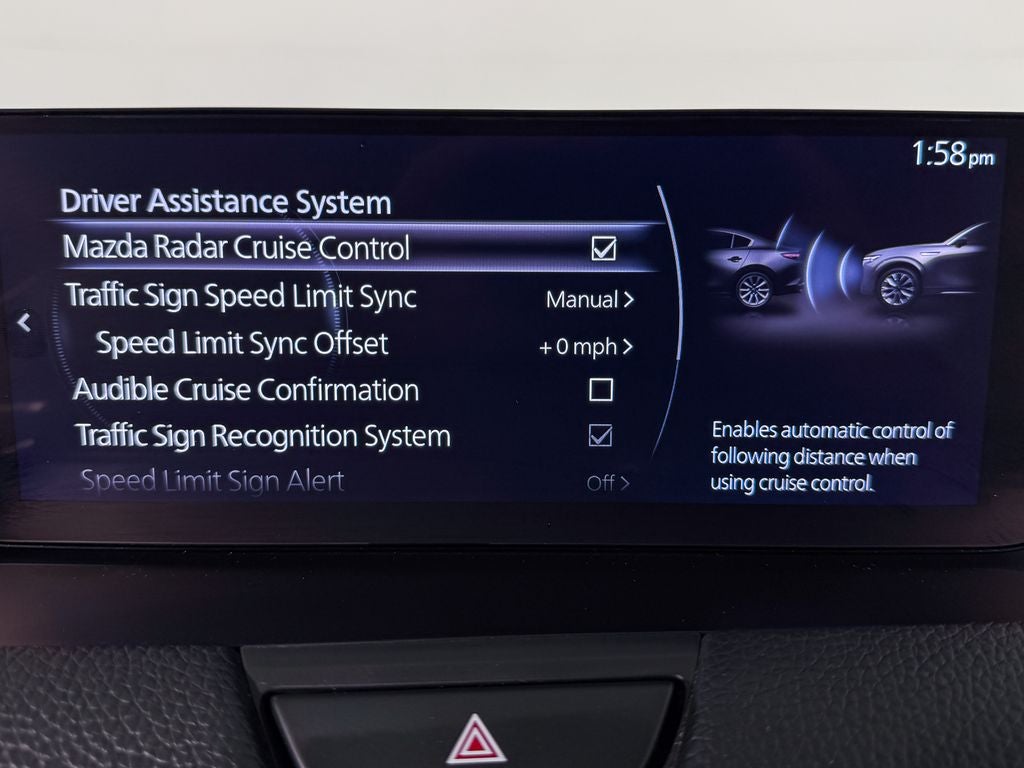 2024 Mazda Mazda CX-90 3.3 Turbo Premium