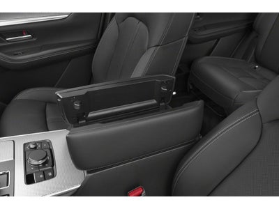 2024 Mazda Mazda CX-90 3.3 Turbo Premium