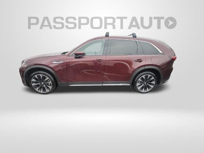2024 Mazda Mazda CX-90 PHEV Premium Plus