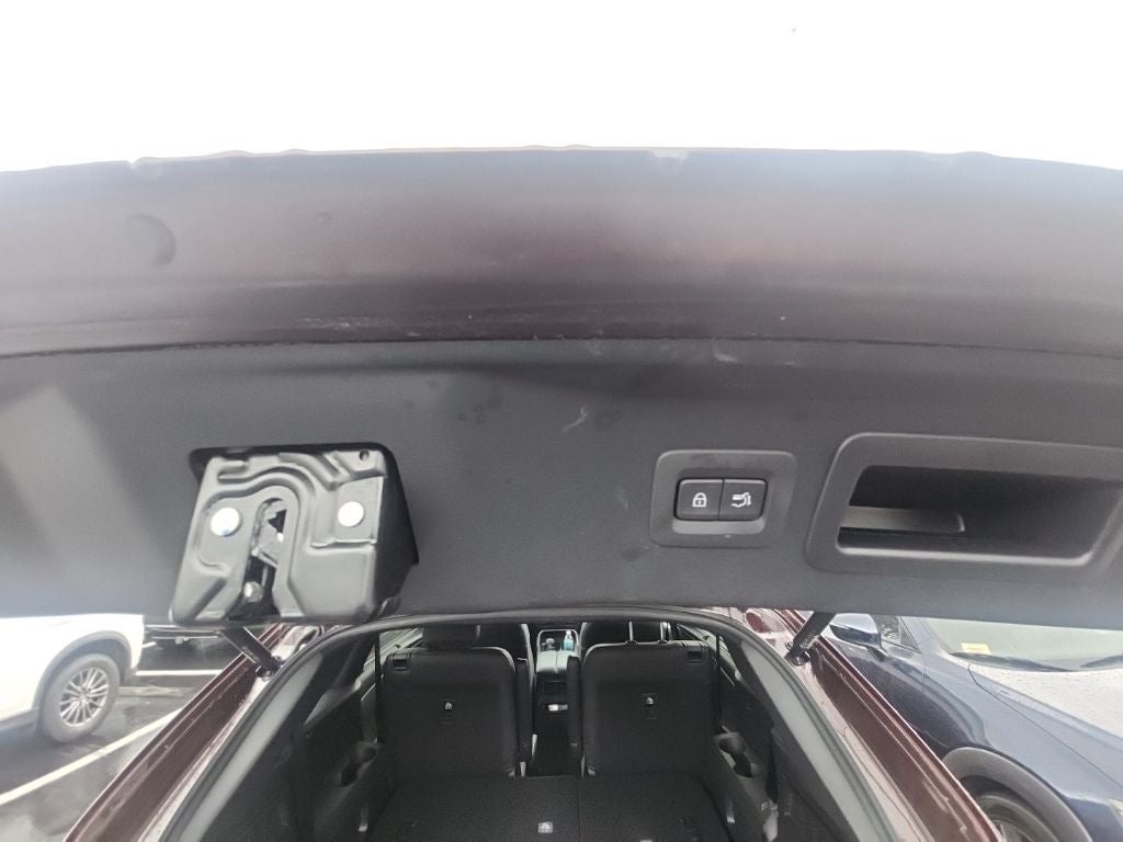 2024 Mazda Mazda CX-90 PHEV Premium Plus