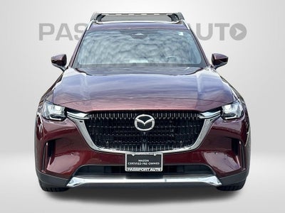 2024 Mazda Mazda CX-90 PHEV Premium Plus