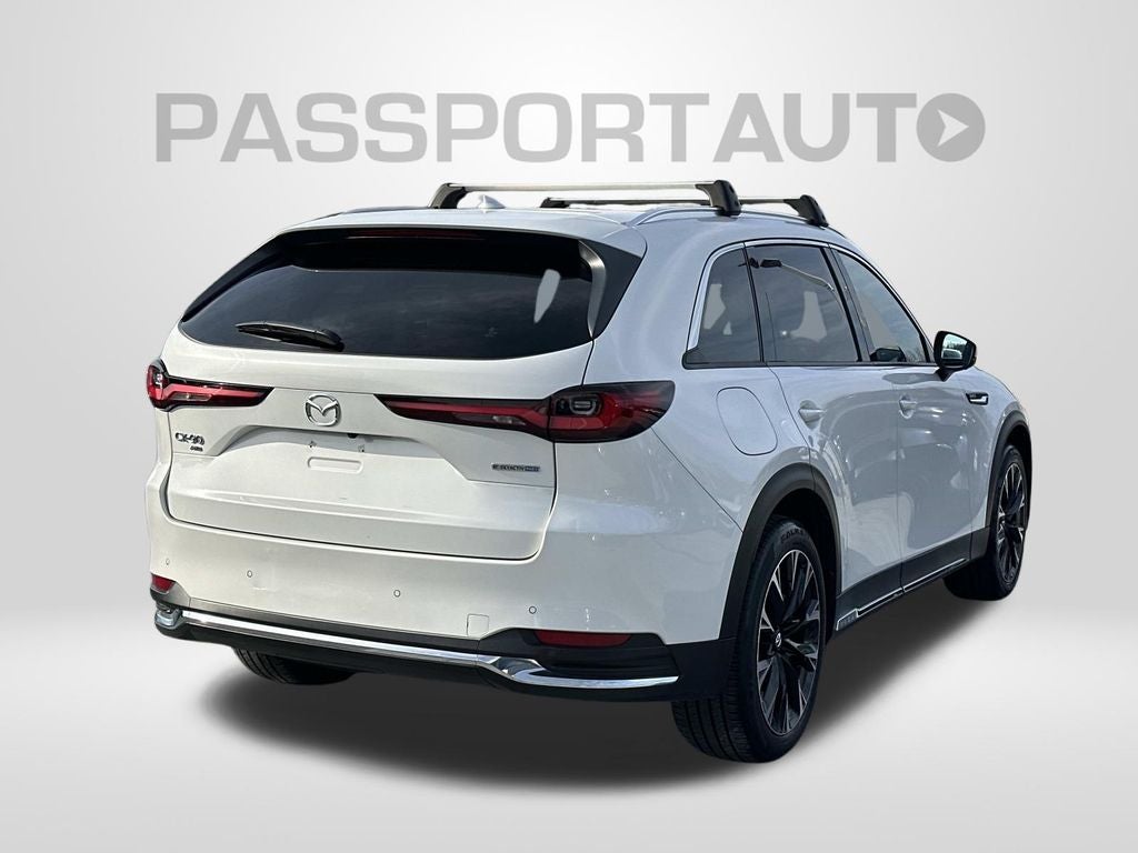 2024 Mazda Mazda CX-90 PHEV Premium Plus