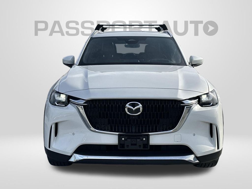 2024 Mazda Mazda CX-90 PHEV Premium Plus