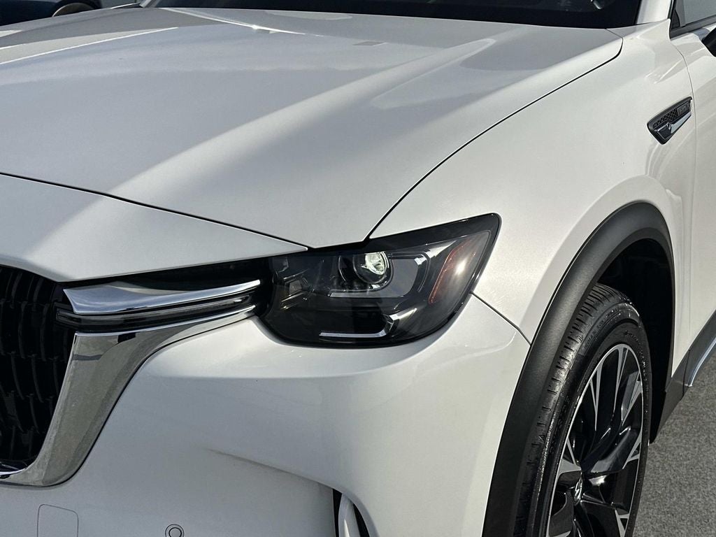 2024 Mazda Mazda CX-90 PHEV Premium Plus