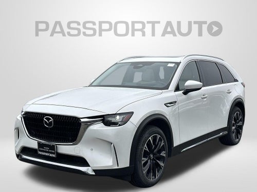 2024 Mazda Mazda CX-90 PHEV Premium Plus