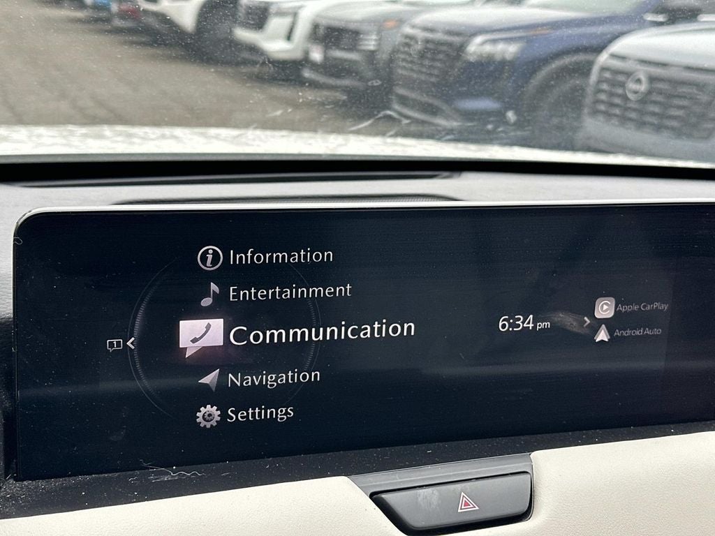 2024 Mazda Mazda CX-90 PHEV Premium Plus