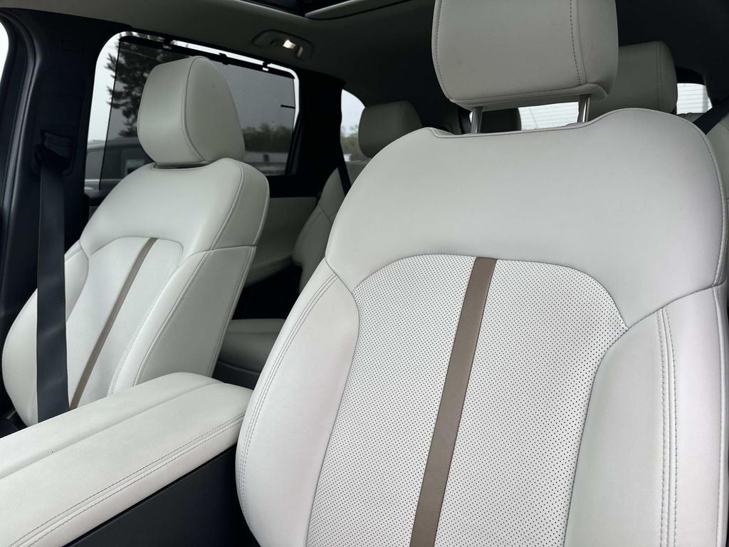 2024 Mazda Mazda CX-90 PHEV Premium Plus