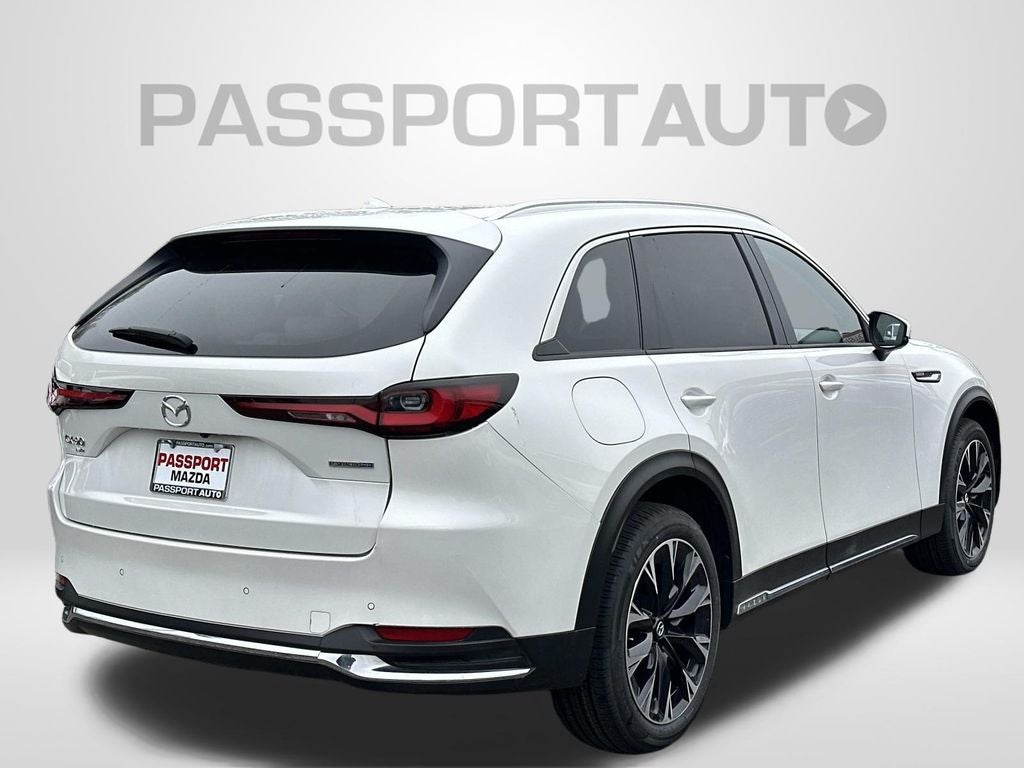 2024 Mazda Mazda CX-90 PHEV Premium Plus