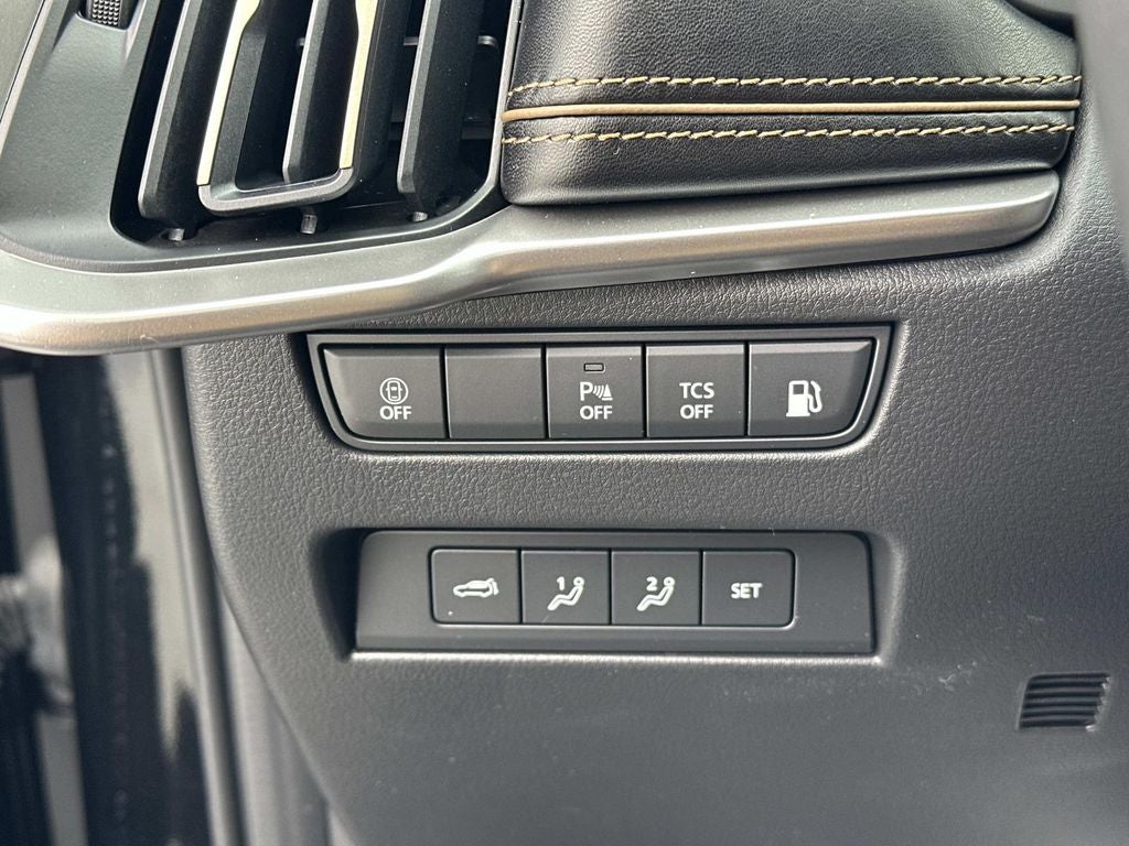 2025 Mazda Mazda CX-90 PHEV Premium Plus