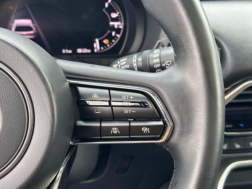 2025 Mazda Mazda CX-90 PHEV Premium Plus