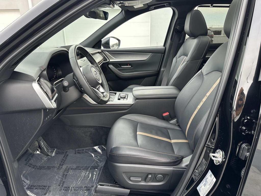 2025 Mazda Mazda CX-90 PHEV Premium Plus